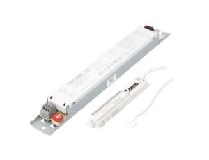 Zasilacz impulsowy, LED, 25W, 2570VDC, 200350mA, 198264VAC LC 25/200-350/70 STEPDIM LP SNC