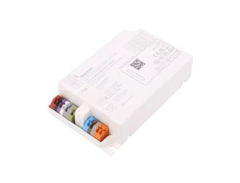 87500822 Zasilacz impulsowy, LED, 24W, 1139VDC, 2001050mA, 198264VAC