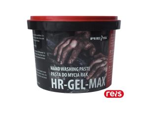 Żelowy krem do mycia mocnych zabrudzeń Pasta do rąk 250 ml
