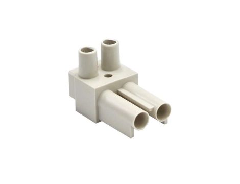 Złącze wtykowe elektryczne BCS-2/M-G