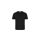 T-Shirt roboczy koszulka BHP 100 Bawełna 150g Czarny Rozmiar XL