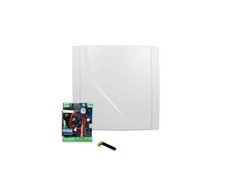 Moduł komunikacyjny GSM Basic4G-PS-SET