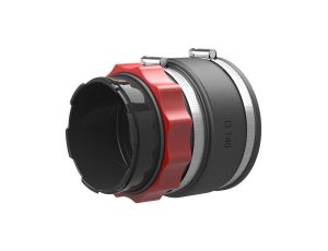 Pokrywa systemowa KES MA150 D