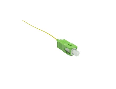 Pigtail SM G.652D SC/APC 9/125 2m