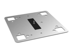 Płytka mocująca montowana pod membranę/papę - K-53-50MM