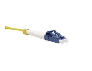 Patchcord duplex SM G.652D LC/UPC-LC/UPC 9/125 2m