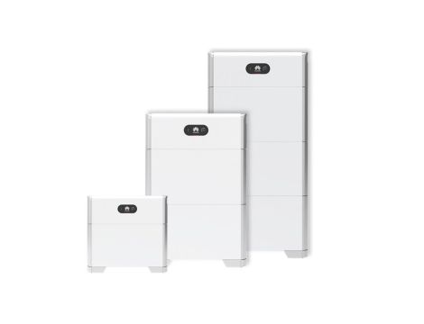 Moduł akumulatora, pojemność 5kWh, technologia ogniw LiFePO4, IP65 LUNA2000_5kWh