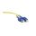 Patchcord duplex SM G.652D SC/UPC-SC/UPC 9/125 1m