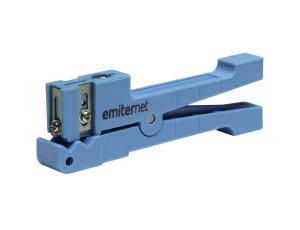 Stripper/łamacz tub