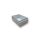 Obudowa płytka do betonu do puszki podłogowej EM/FLB-SCF320PP wym. (szer. x dł. x gł.) 225x358x82 mm masa 1,9 kg EM/FLB-SCF320-P