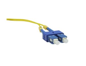 Patchcord duplex SM G.652D SC/UPC-SC/UPC 9/125 2m