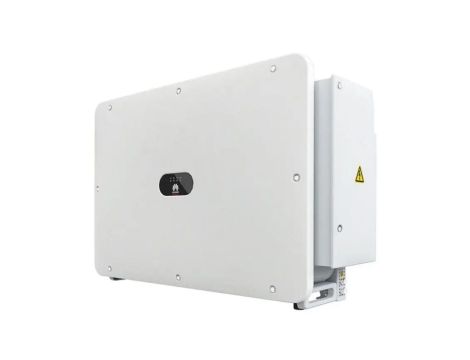 Inwerter 3-fazowy HUAWEI Commercial 10-MPPT (RS485, USB), rozłącznik DC, 100kW