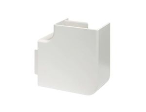 Narożnik płaski WDK90x60NP biały