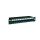 Panel 10 12 x RJ45 UTP kat. 5e (1U) FU/PPFA8075K128C5E