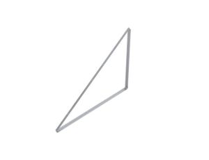 Trójkat montażowy duzy 36 - K-07-D-36