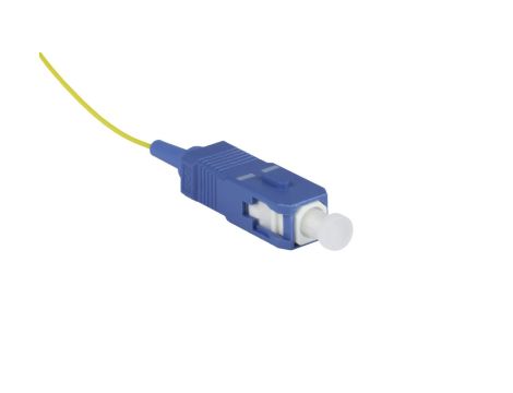 Pigtail SM G.652D SC/UPC 9/125 2m EM/11C-SC/UPC-2M