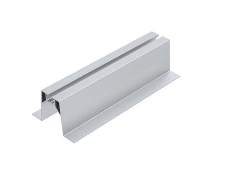 Mostek trapezowy wysoki 470mm - K-14-470U