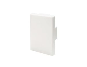 Zakończenie E60x40Z białe