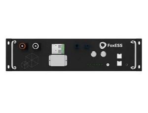 Jednostka sterująca modułem bateryjnym FoxESS MIRA BMS BOX 2.0
