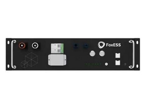 Jednostka sterująca modułem bateryjnym FoxESS MIRA BMS BOX 2.0