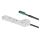 Moduł zasilający, biały, 0,2 m, 90 W, Häfele Lighting OneCable, 83368351