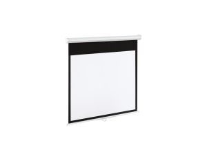 EKRAN ELEKTRYCZNY 100 203x152cm z pilotem EM-100 4:3E ART PREM