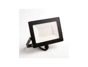 Projektor naświetlacz led 50W 4500lm IP65 4000K czarny EC79863