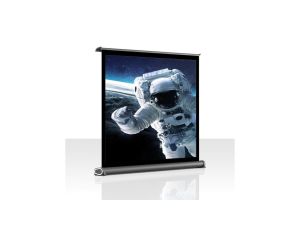 EKRAN PRZENOŚNY 4:3 40 81x60cm PT-40 4:3 ART