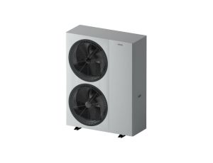 Pompa ciepła Heat Platinum 18 EVI/DC Termet