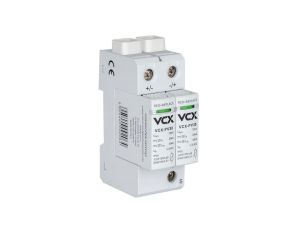 Ogranicznik przepięć T2 C 2P 700V DC PV30 ochronnik fotowoltaiczny