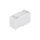 RM84-2012-35-1110 Przekaźnik: elektromagnetyczny DPDT Ucewki: 110VDC 8A 8A/24VDC