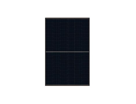 Moduł JOLYWOOD JW-HD108N-435W Full black / Bifacjal