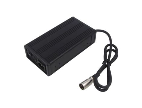 Ładowarka: do akumulatorów, kwasowo-ołowiowy, 12A, 40125Ah, 91 NPB-360-12XLR