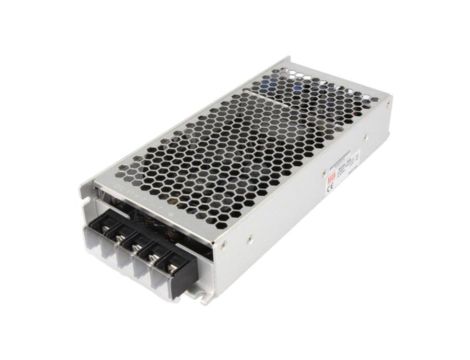 Przetwornica DC/DC, 300W, Napięcie wejściowe: 67,2143VDC, Napięcie wyjściowe: 24VDC, RSD RSD-300D-24