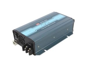 Przetwornica DC/AC, 450W, Napięcie wyjściowe: 230VAC, 4066VDC, 210x130x55mm NTS-450-248EU