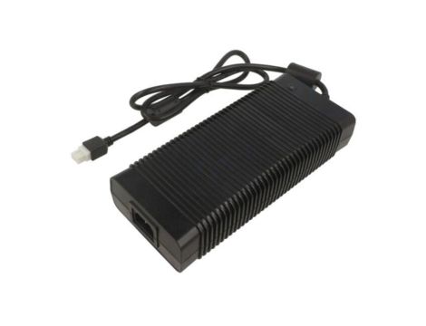 Zasilacz impulsowy, 24VDC, 15A, 360W, 85264VAC, Dł.przew.wyj: 1m GST360A24-C6P