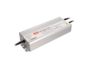 Zasilacz impulsowy, LED, 320W, 91183VDC, 1750mA, 90305VAC, IP67 HLG-320H-C1750B