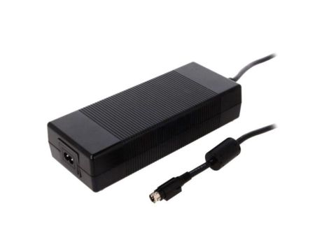 Zasilacz impulsowy, 24VDC, 9,2A, Wyj: KYCON KPPX-4P, 221W, 93,5 GSM220B24-R7B