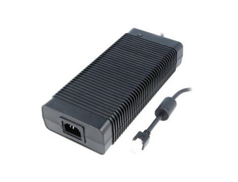 Zasilacz impulsowy, 48VDC, 5,84A, 280,32W, 85264VAC, -3070C GST280A48-C6P