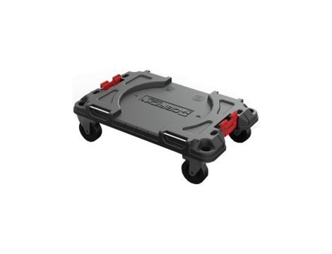 Platforma transportowa, wózek do systemu 510x328x145 QBRICK SYSTEM PRO