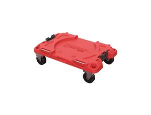 Platforma transportowa, wózek do systemu 510x328x145 QBRICK SYSTEM PRO RED ULTRA HD