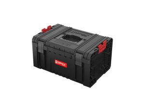 Skrzynka na narzędzia przenośna 450x331x240mm czarna 19l IP 54 QBRICK SYSTEM PRO Toolbox 2.0 Custom QBRICK SYSTEM