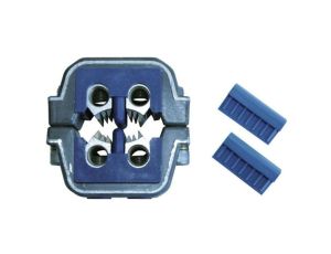 Zacisk odgałęźny przebijający pod napięciem 16-35, 126204