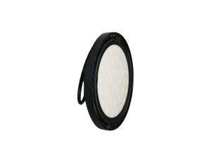 Oprawa Przemysłowa LED 200W HighBay 20400lm 6500K IP65 Czarny 7813