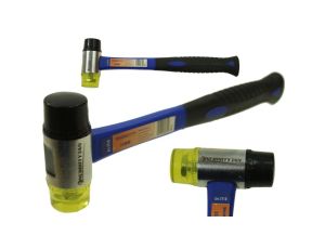 Młotek blacharski dwustronny 35mm / ET10 ENERGOTYTAN