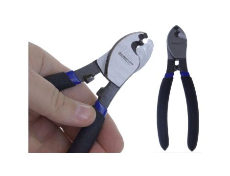 Nożyce ręczna do cięcia kabli 160mm / ENERGOTYTAN