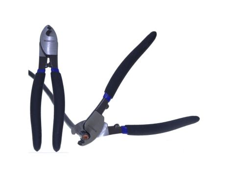 Nożyce ręczna do cięcia kabli 200mm / ENERGOTYTAN
