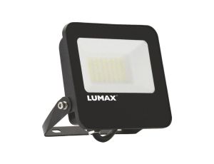 Naświetlacz LED LUMI 30W 4800lm barwa naturalna 4000K IP65 LFL302N