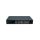 Switch 16x PoE 10/100 Mbps 802.3af/at + 2x Uplink 100/1000 Mbps + 1x SFP, 250W, tryb Extend (250m)