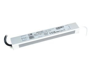 Zasilacz LED 30W 24V 1,25A IP67 AF24-1251 MW POWER